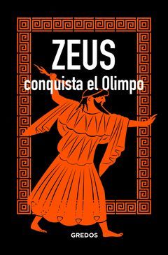ZEUS CONQUINTA EL OLIMPO