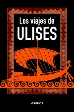 LOS VIAJES DE ULISES