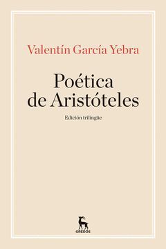 POÉTICA DE ARISTÓTELES