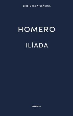 ILIADA