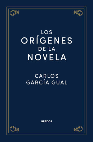 LOS ORIGENES DE LA NOVELA