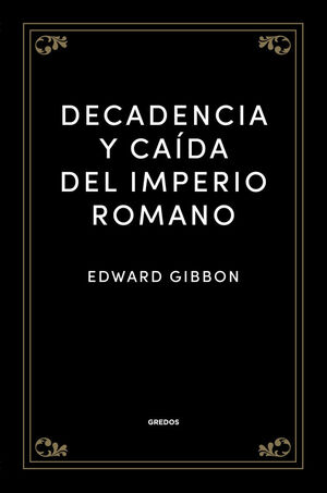 DECADENCIA Y CAIDA DEL IMPERIO ROMANO