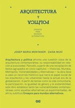 ARQUITECTURA Y POLITICA. GG-RUST