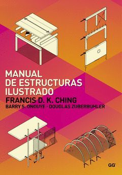 MANUAL DE ESTRUCTURAS ILUSTRADO