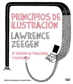 PRINCIPIOS DE ILUSTRACIÓN.(2º ED. ACTUALIZADA Y AMPLIADA)GG