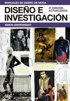 DISEÑO E INVESTIGACIÓN. GG-MODA