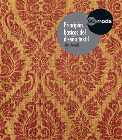 PRINCIPIOS BÁSICOS DEL DISEÑO TEXTIL