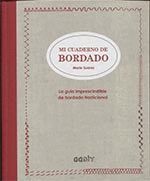 MI CUADERNO DE BORDADO