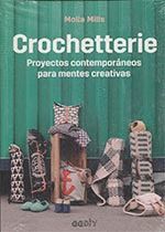 CROCHETTERIE