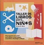 TALLER DE LIBROS PARA NIÑOS