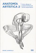 ANATOMÍA ARTÍSTICA