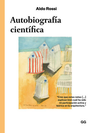 AUTOBIOGRAFIA CIENTIFICA