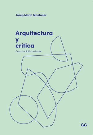 ARQUITECTURA Y CRÍTICA