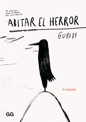 ABITAR EL HERROR
