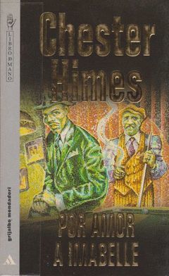 POR AMOR A IMABELLE.-GRIJALBO