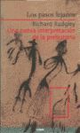 LOS PASOS LEJANOS, UNA NUEVA INTERPRETACION DE LA PREHISTORIA.GRIJALBO