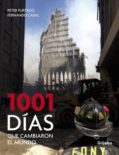 1001 DIAS QUE CAMBIARON EL MUNDO.GRIJALBO-DURA