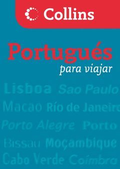 PORTUGUES.PARA VIAJAR.COLLINS-MINI