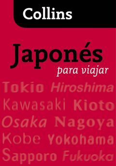 JAPONES.PARA VIAJAR.COLLINS-MINI
