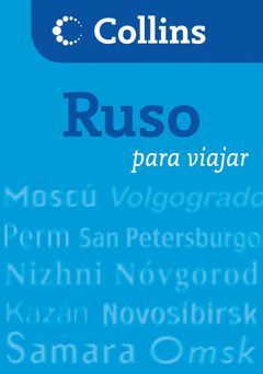 RUSO.PARA VIAJAR.COLLINS-MINI