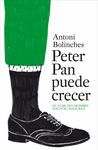 PETER PAN PUEDE CRECER.GRIJALBO-RUST