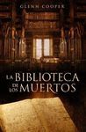 BIBLIOTECA DE LOS MUERTOS,LA.GRIJALBO-DURA
