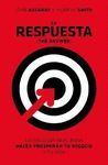RESPUESTA,LA (THE ANSWER). GRIJALBO-RUST.