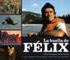 HUELLA DE FELIX, LA.GRIJALBO-DURA