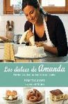 DULCES DE AMANDA,LOS.GRIJALBO-DURA