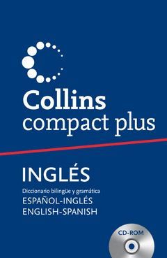 DICCIONARIO COMPACT PLUS INGLES (COMPACT PLUS)