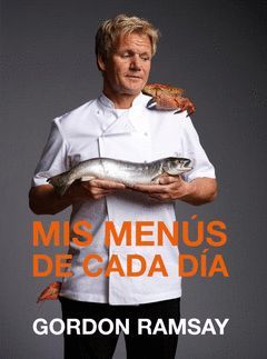 MIS MENUS DE CADA DIA. GRIJALBO-G-DURA