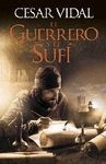 GUERRERO Y EL SUFI,EL.GRIJALBO-DURA