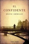 CONFIDENTE, EL.GRIJALBO-RUST