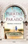 PUERTAS DEL PARAÍSO,LAS.GRIJALBO-RUST