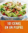 101 CENAS EN UN PIS PAS.GRIJALBO-DURA