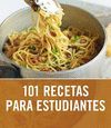 101 RECETAS PARA ESTUDIANTES.GRIJALBO-DURA