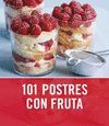 101 POSTRES CON FRUTA.GRIJALBO-DURA