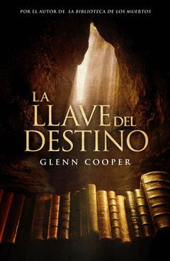 LLAVE DEL DESTINO,LA.GRIJALBO-DURA