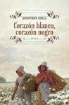CORAZÓN BLANCO, CORAZÓN NEGRO.GRIJALBO-