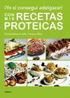 RECETAS PROTEICAS PARA ADELGAZAR.GRIJALBO-RUST