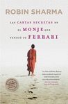 CARTAS SECRETAS DEL MONJE QUE VENDIO SU FERRARI,LAS.GRIJALBO-RUST