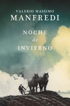 NOCHE DE INVIERNO. GRIJALBO-RUST