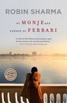 MONJE QUE VENDIO SU FERRARI,EL.GRIJALBO-RUST