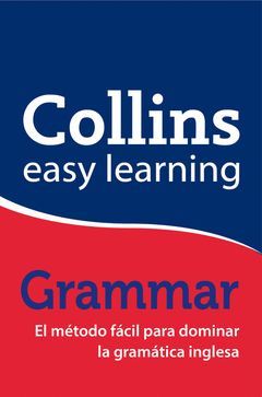 GRAMAR.EASY LEARNING ENGLISH.COLLINS