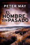 HOMBRE SIN PASADO, EL.GRIJALBO-RUST