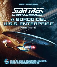 STAR TREK