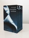 TRILOGIA CINCUENTA SOMBRAS DE GREY .PACK.GRIJALBO-CAJA GRANDE