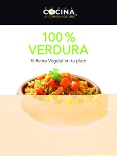 100% VERDURA. GRIJALBO-CANAL COCINA-RUST