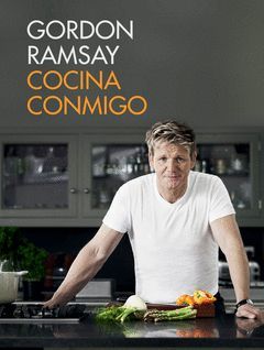 COCINA CONMIGO. GRIJALBO-RUST