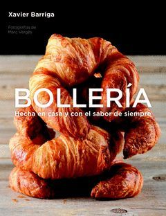 BOLLERÍA.GRIJALBO-RUST